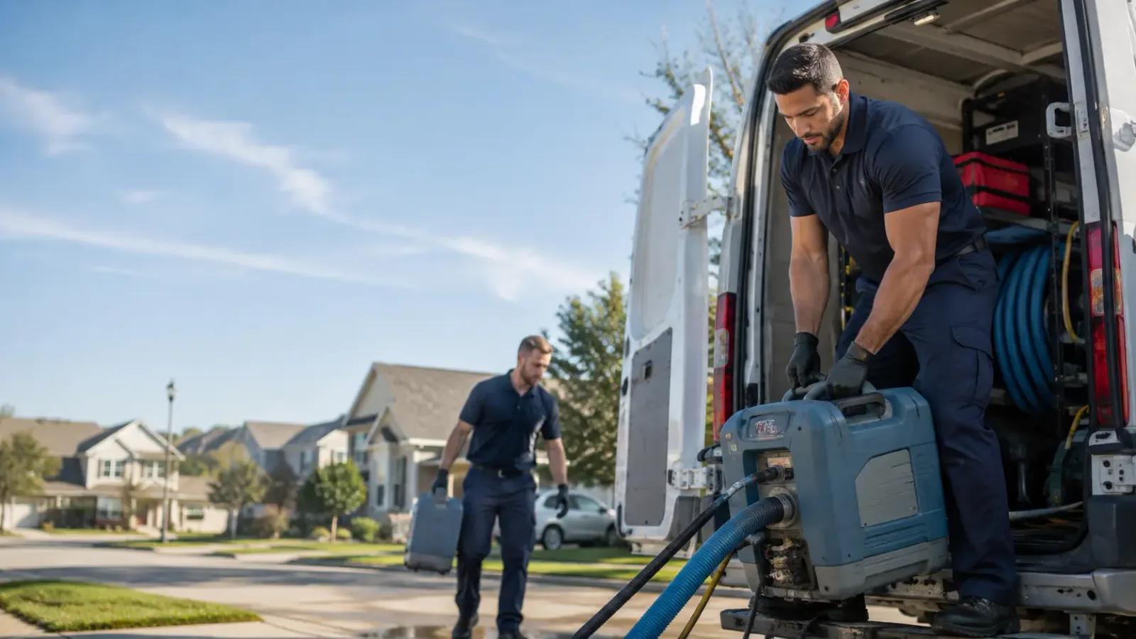 Trauma Cleanup in Highwood, IL near me